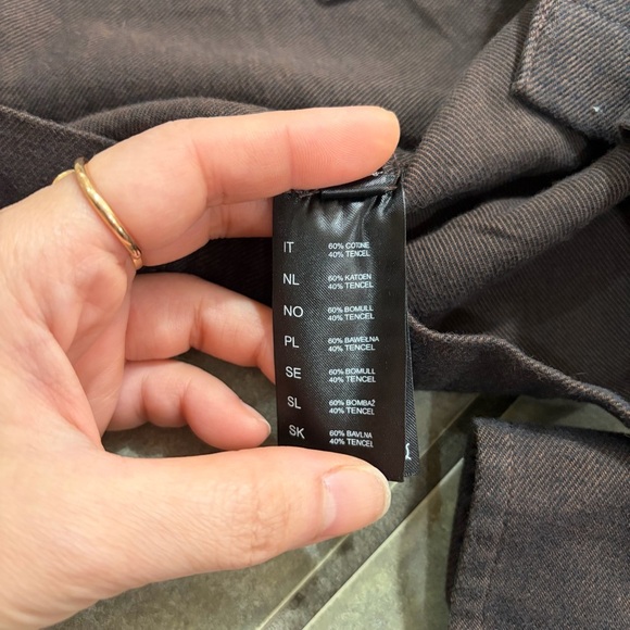 Kuhl Shirt Mens Sz M Descendr Flannel Button Up Long Sleeve Outdoor Casual Comfy - Picture 5 of 9